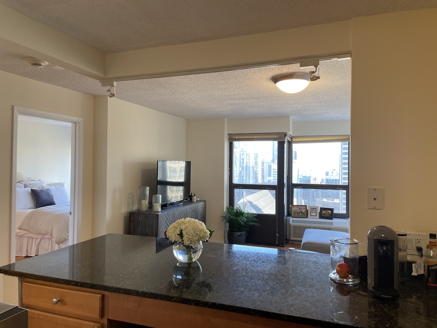 30 E Huron Street Unit: 3508