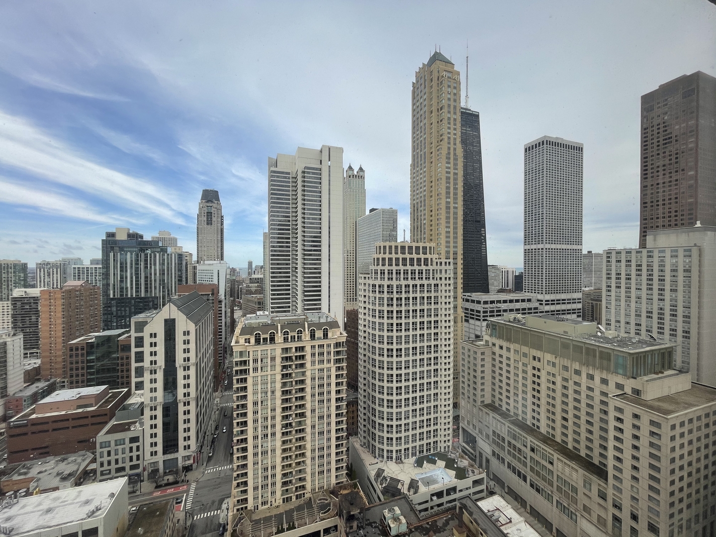 30 E Huron Street Unit: 3508