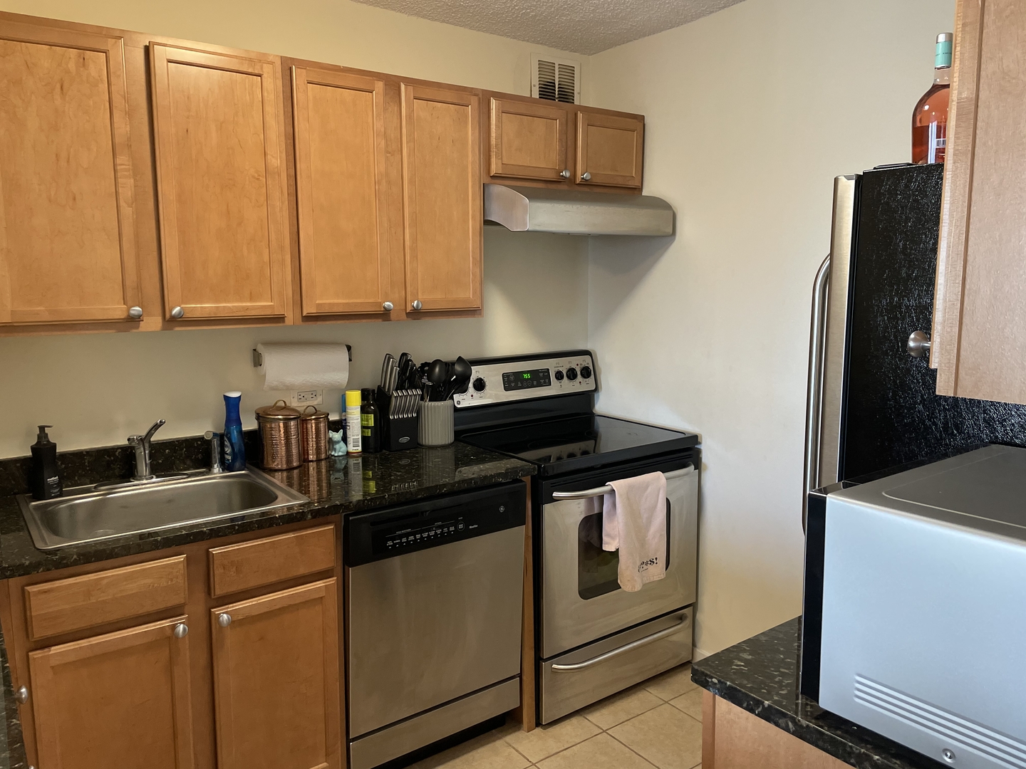 30 E Huron Street Unit: 3508