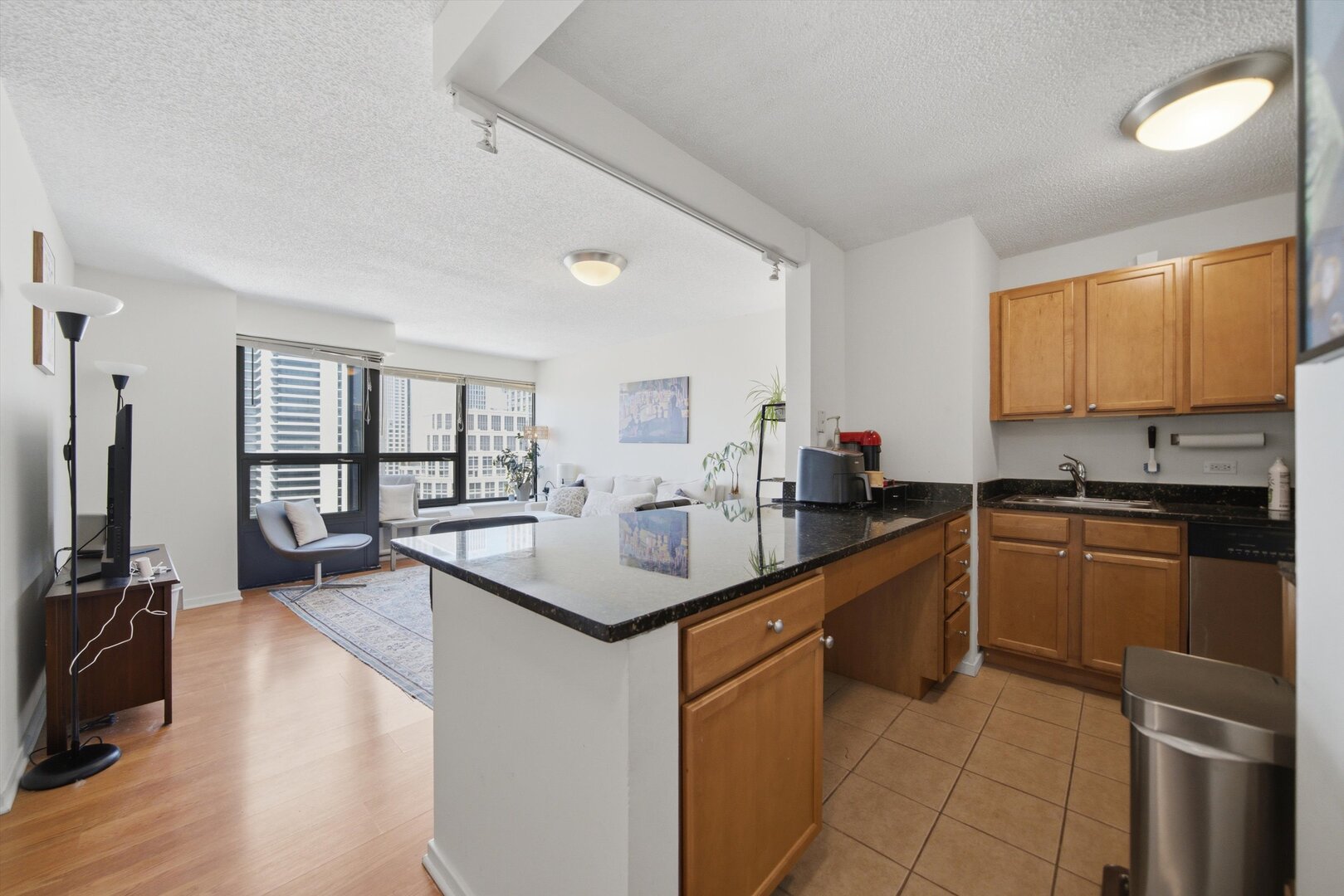 30 E Huron Street Unit: 3508