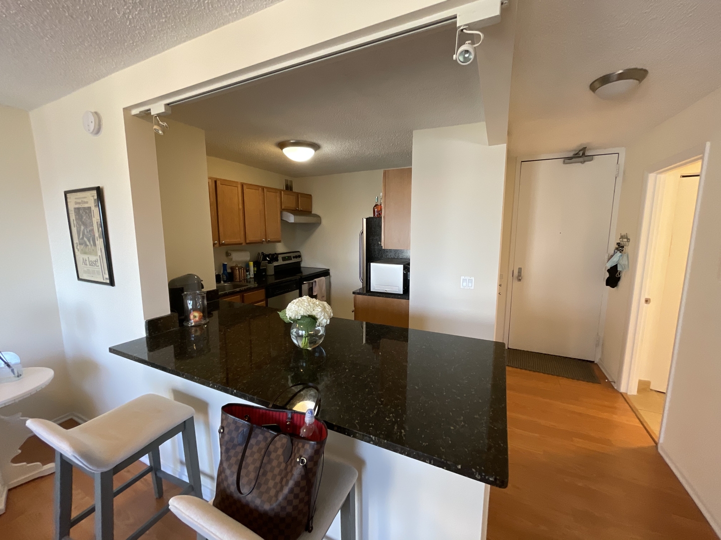 30 E Huron Street Unit: 3508