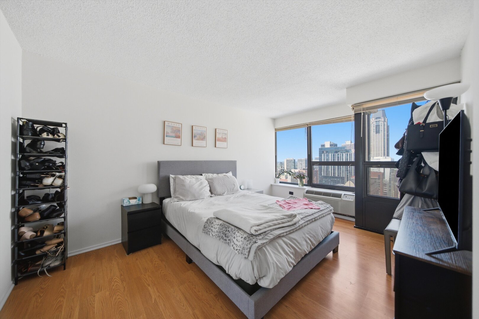 30 E Huron Street Unit: 3508