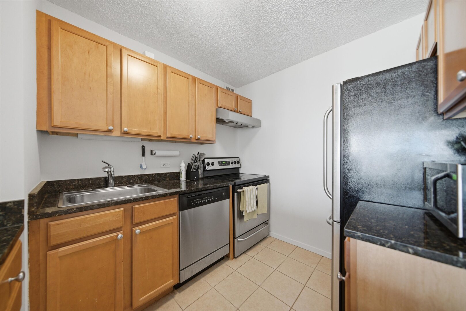 30 E Huron Street Unit: 3508