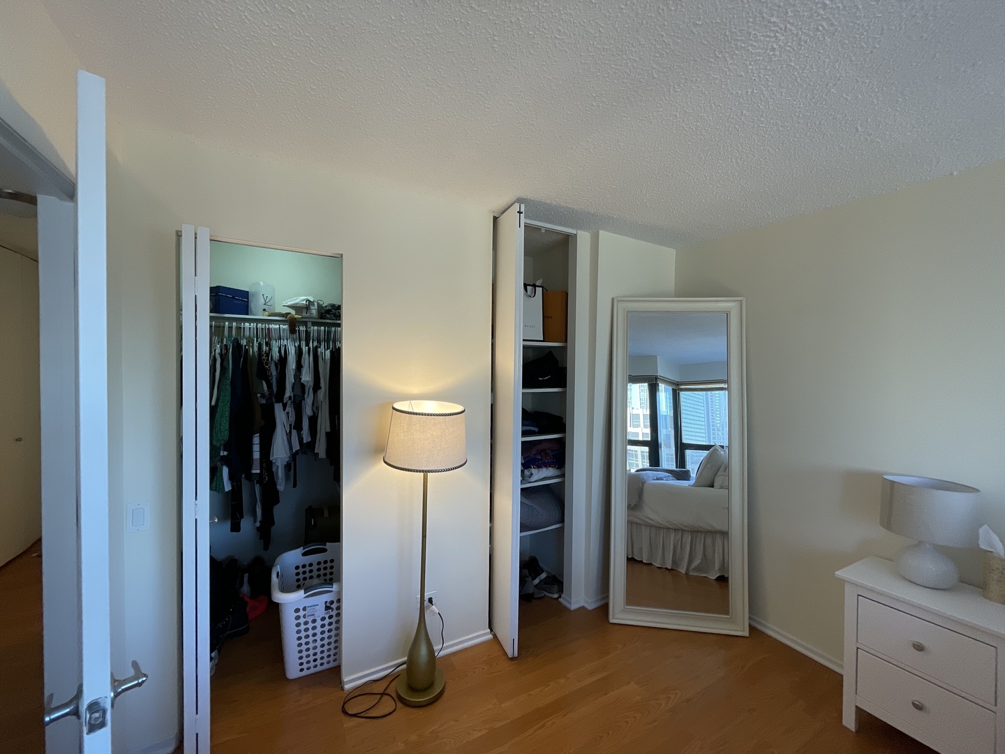 30 E Huron Street Unit: 3508