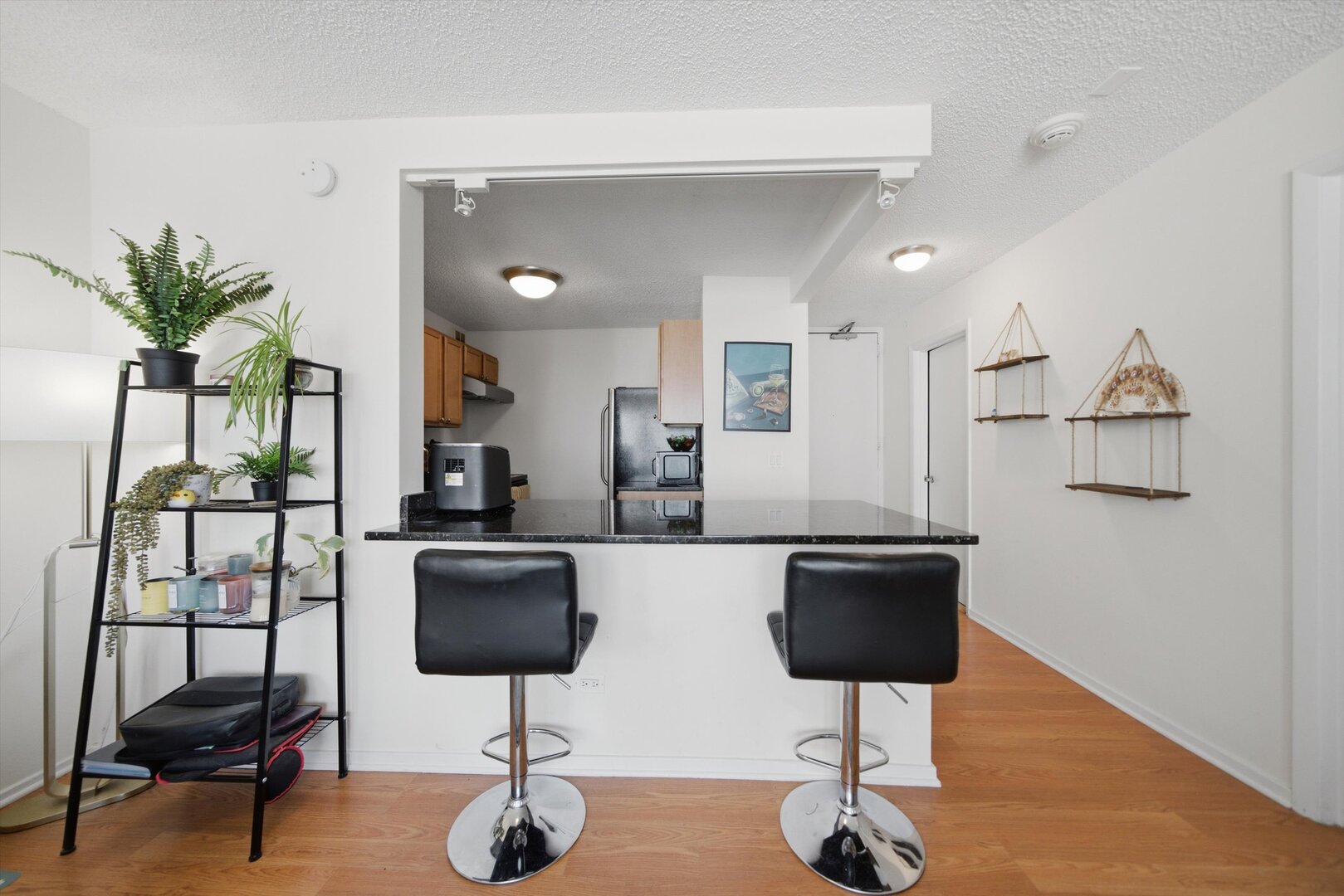 30 E Huron Street Unit: 3508