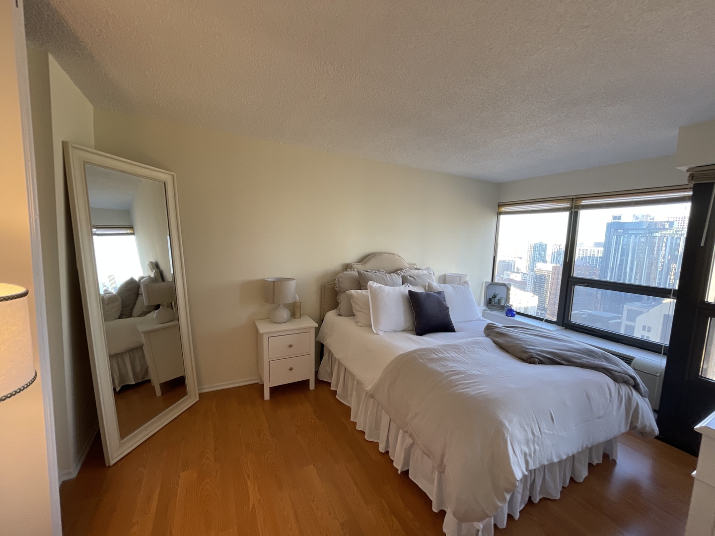 30 E Huron Street Unit: 3508
