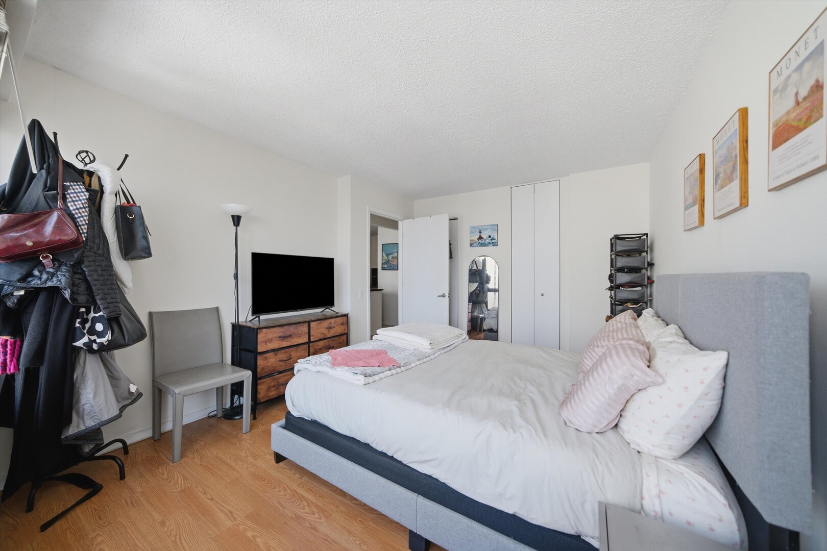 30 E Huron Street Unit: 3508