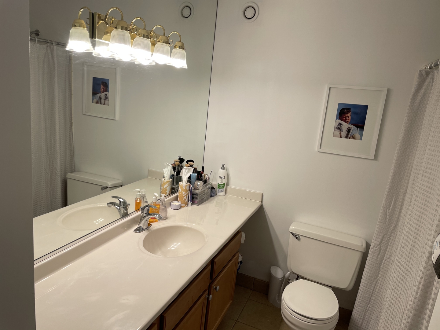 30 E Huron Street Unit: 3508