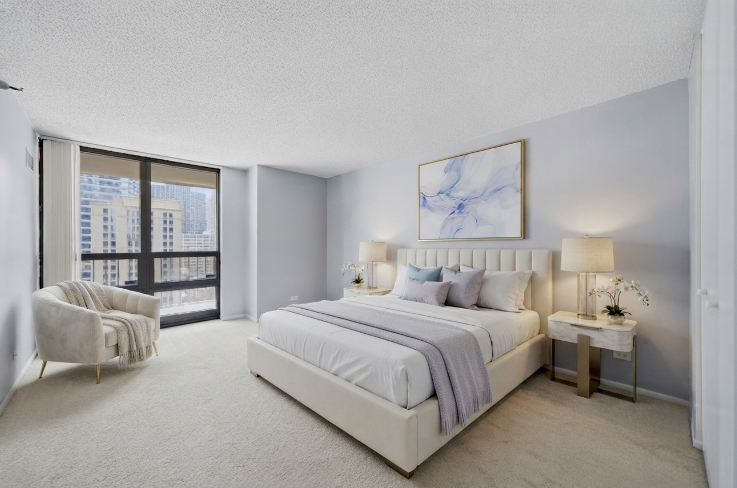 10 E Ontario Street Unit: 2003