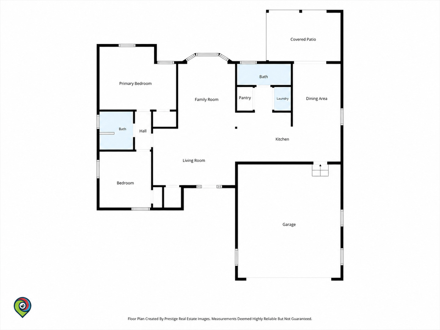 3309 Meadow Lane