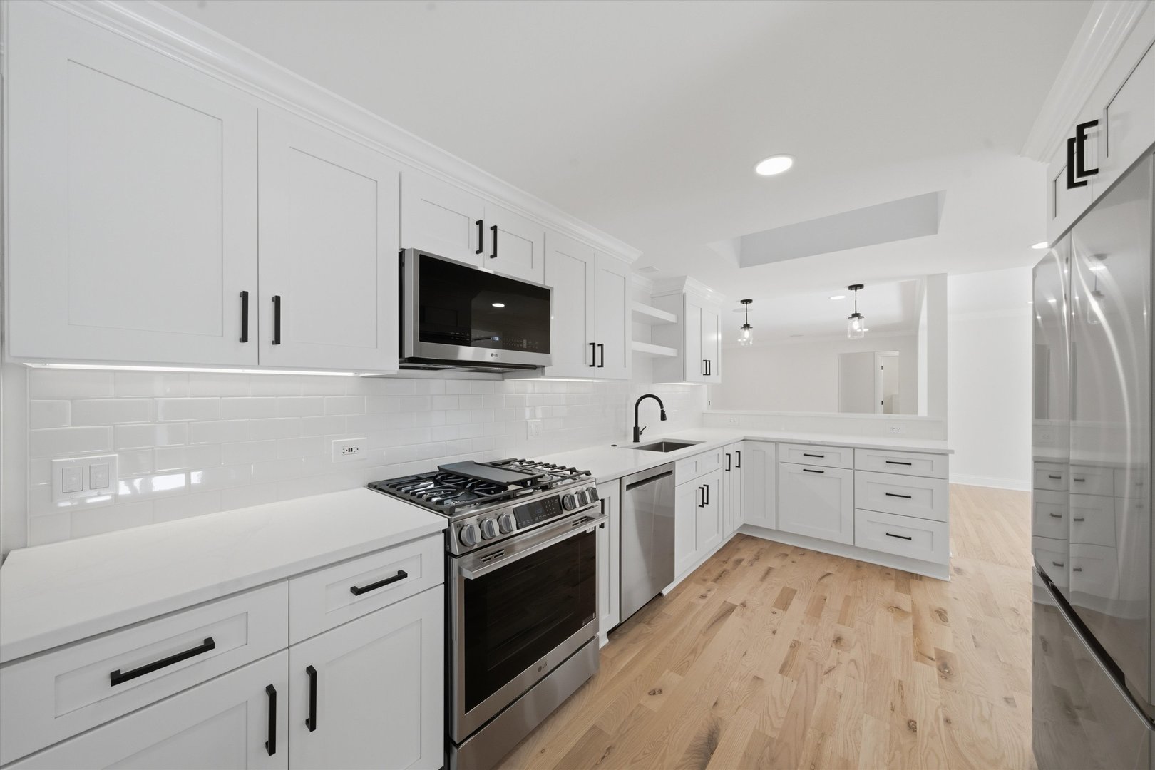 3309 Meadow Lane