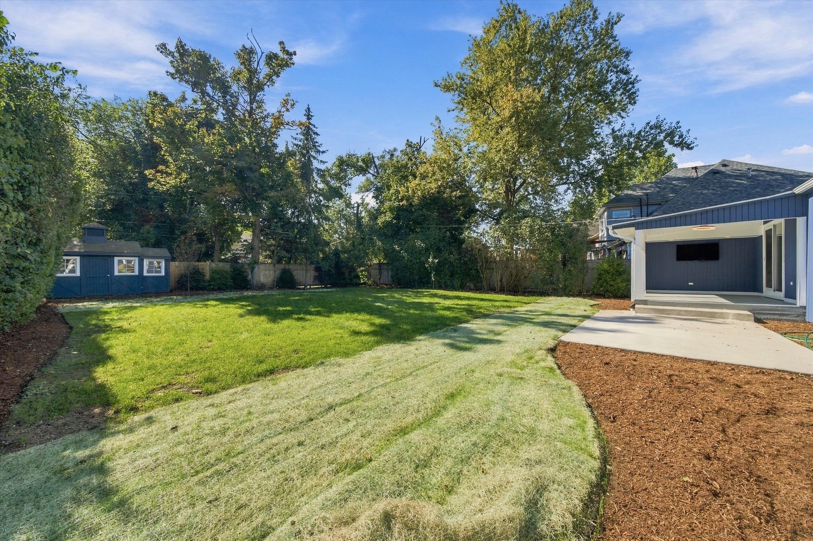 3309 Meadow Lane
