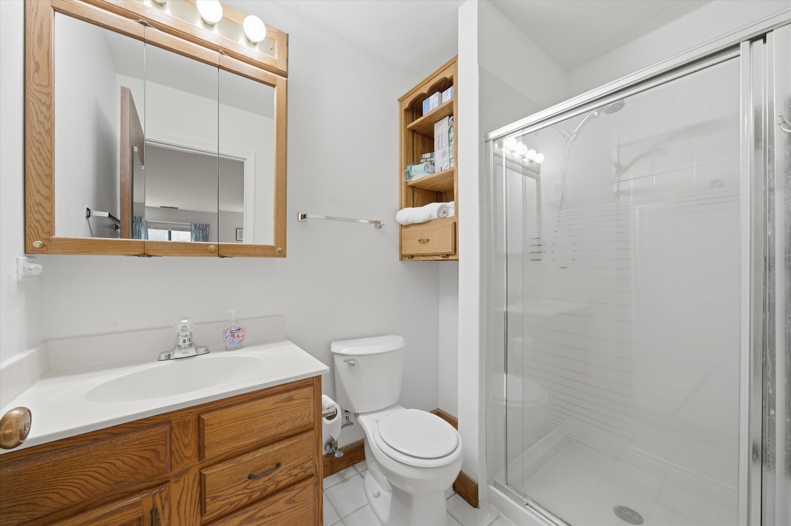 1074 Cornell Avenue Unit: 1A