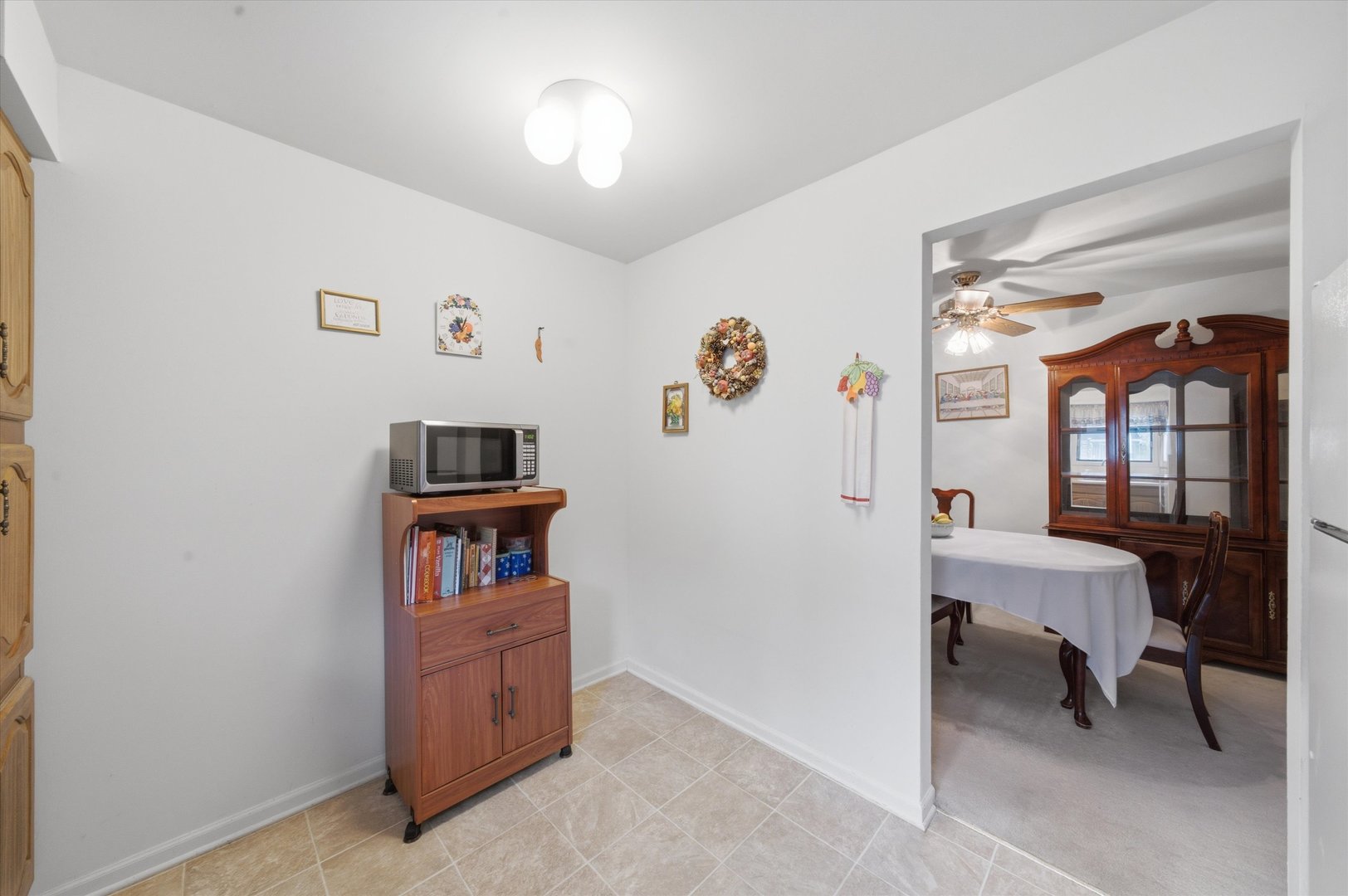 1074 Cornell Avenue Unit: 1A