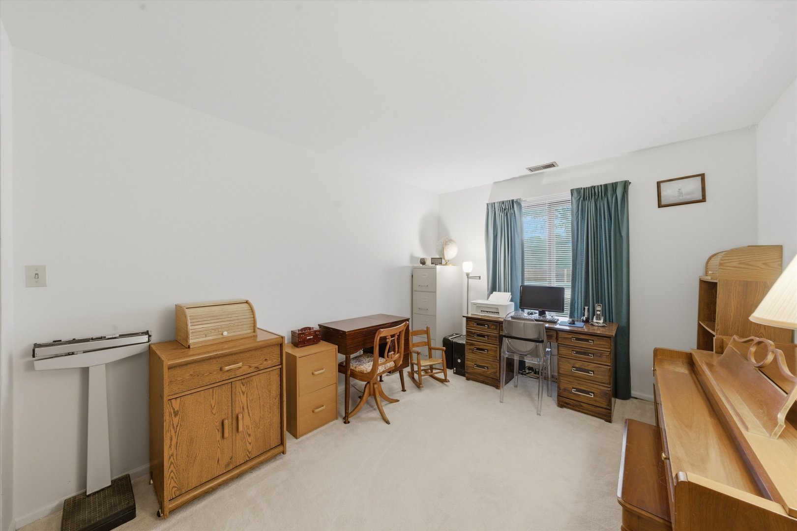 1074 Cornell Avenue Unit: 1A