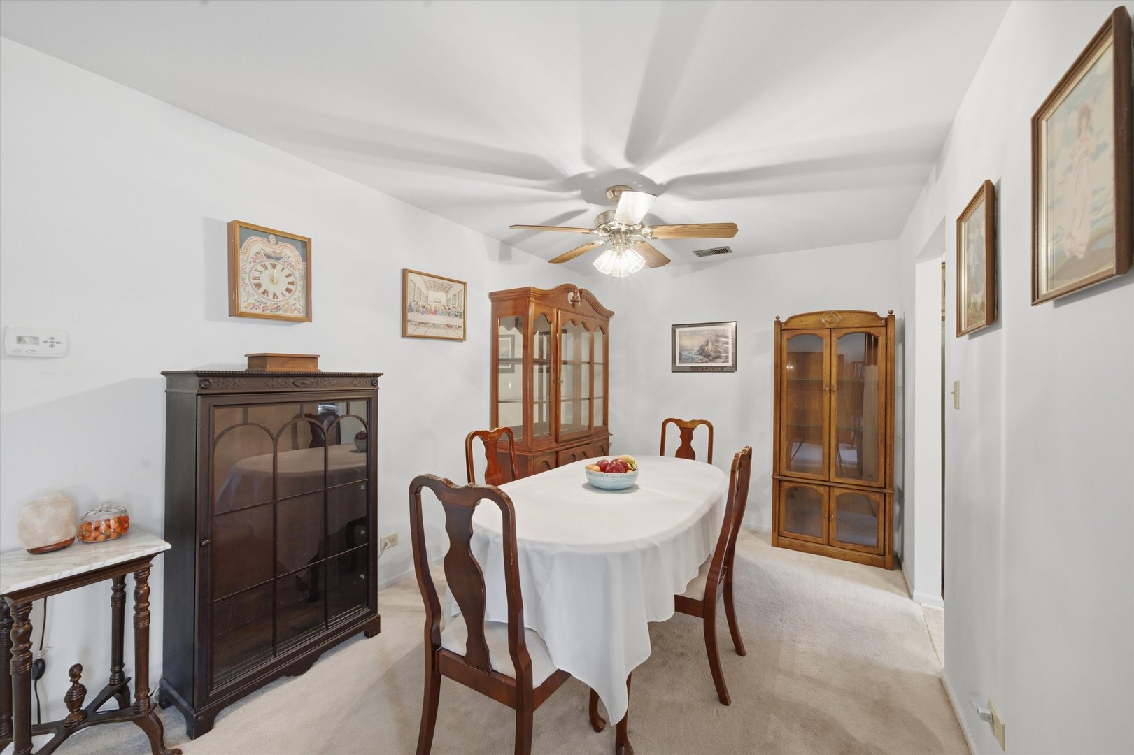 1074 Cornell Avenue Unit: 1A