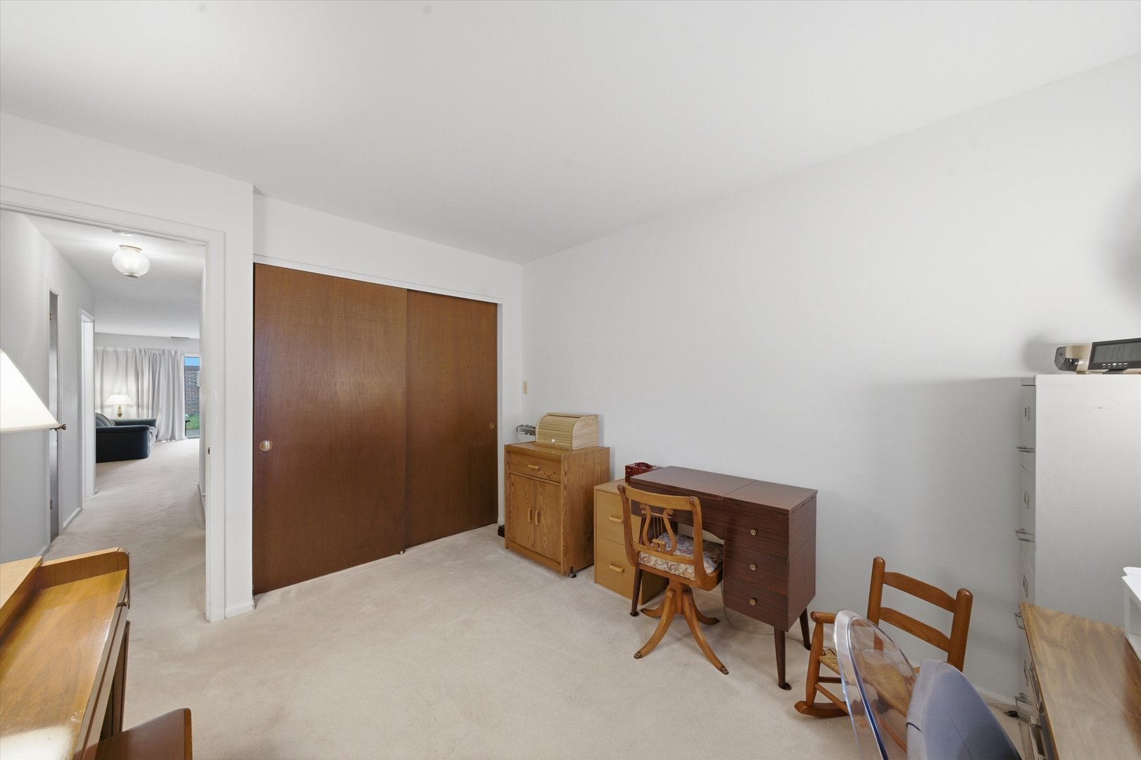 1074 Cornell Avenue Unit: 1A