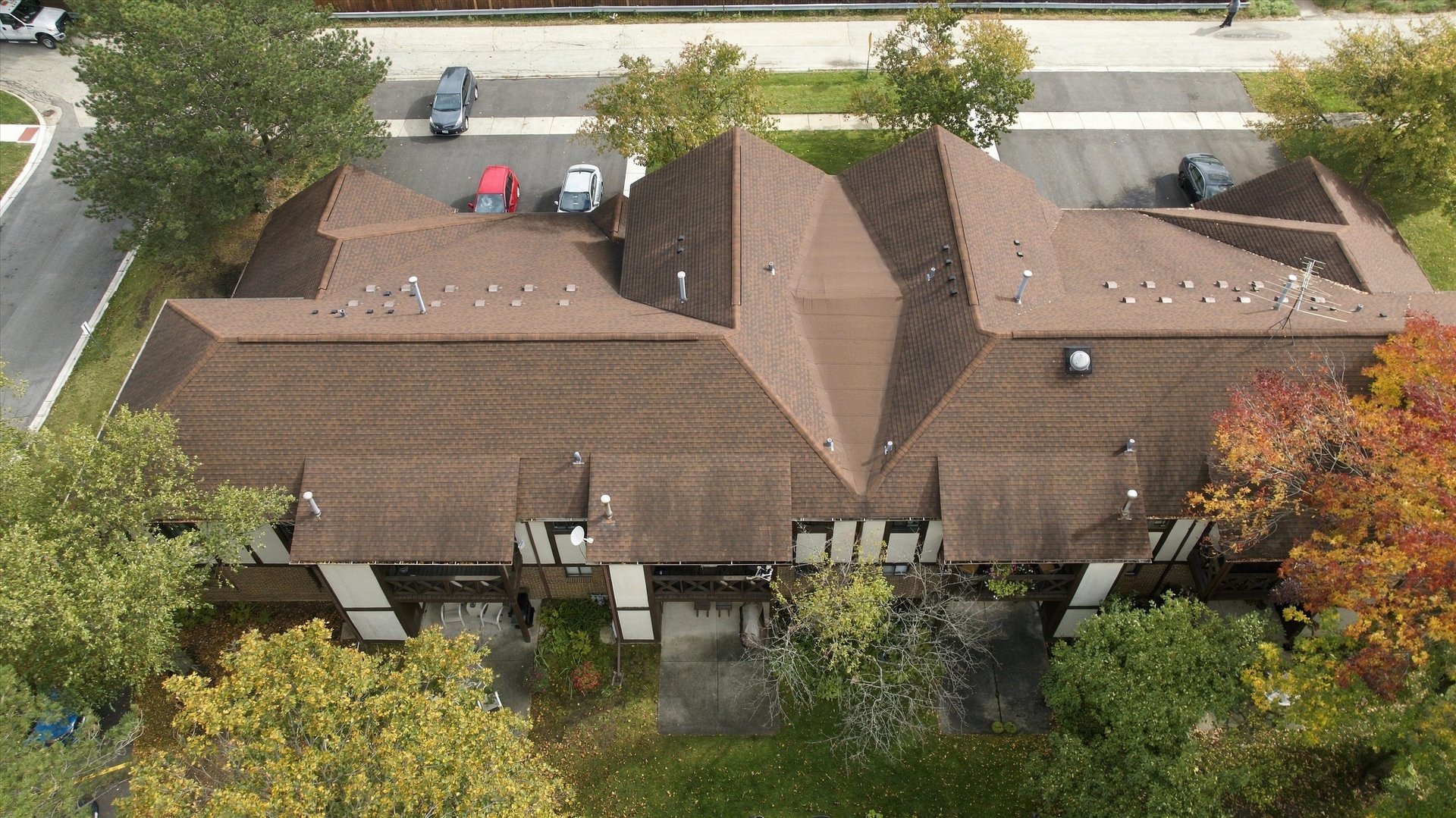 1074 Cornell Avenue Unit: 1A