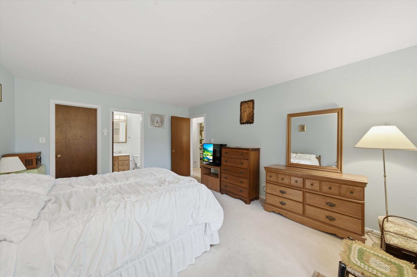 1074 Cornell Avenue Unit: 1A