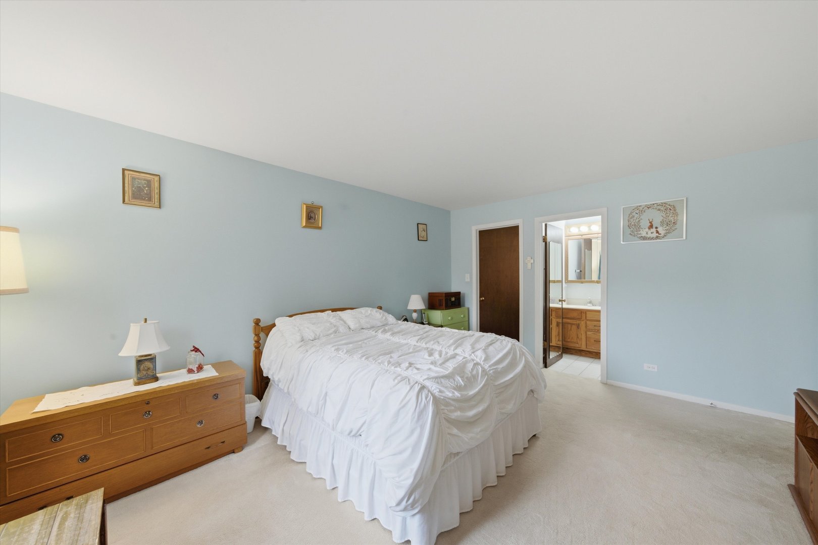 1074 Cornell Avenue Unit: 1A