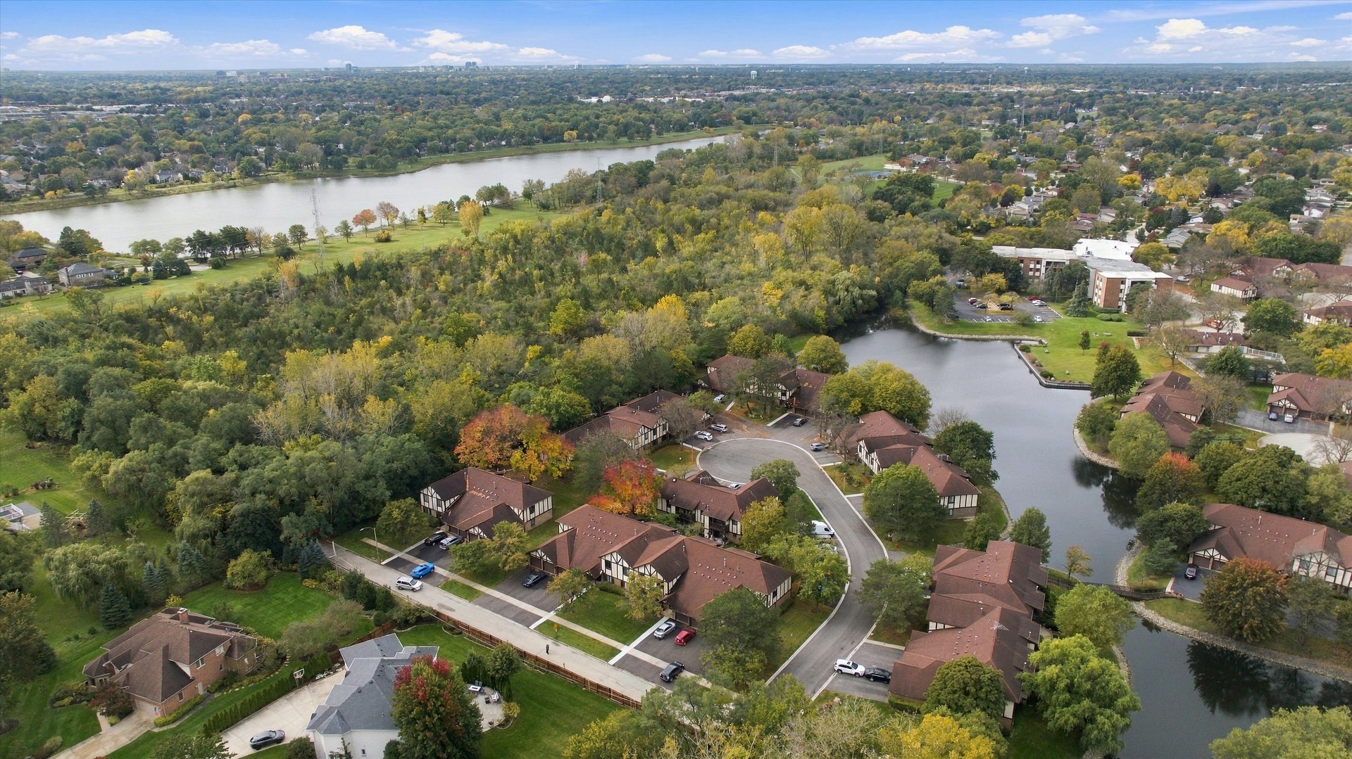1074 Cornell Avenue Unit: 1A