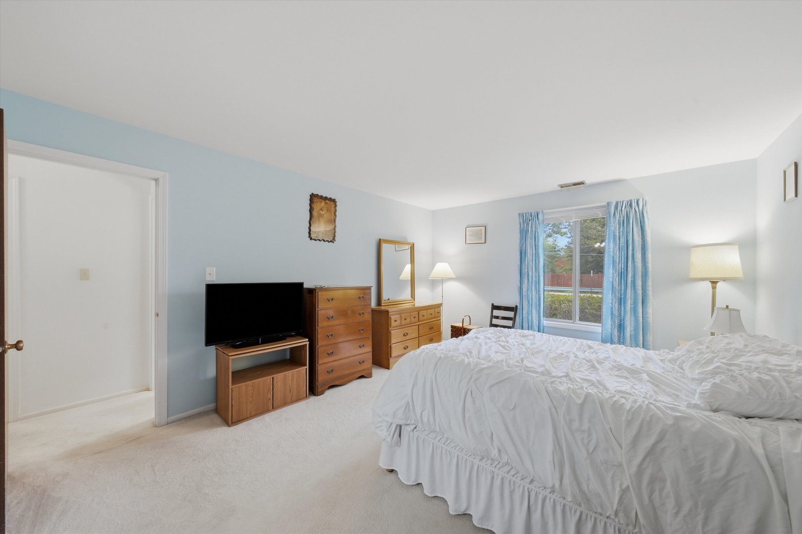 1074 Cornell Avenue Unit: 1A