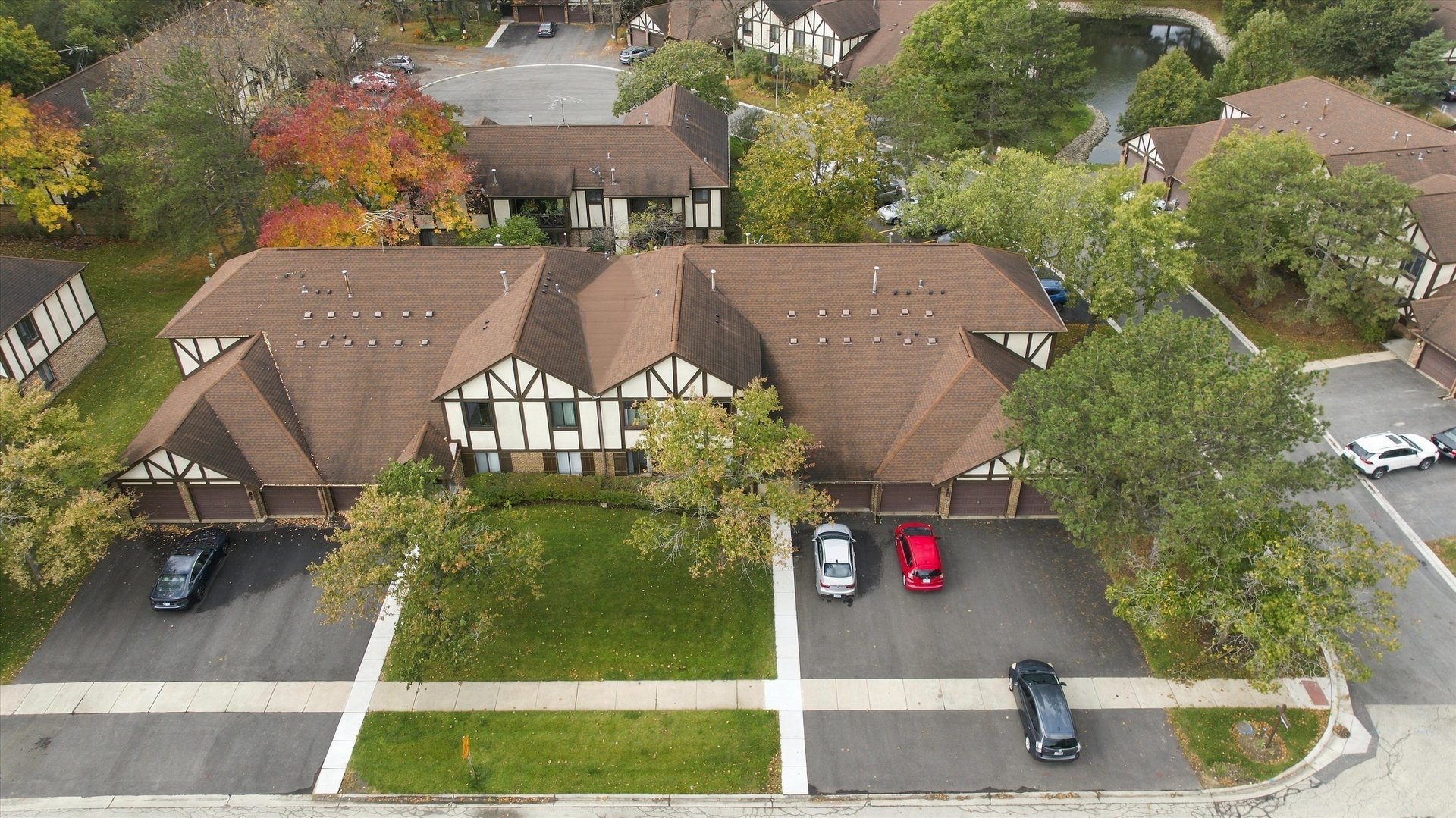 1074 Cornell Avenue Unit: 1A