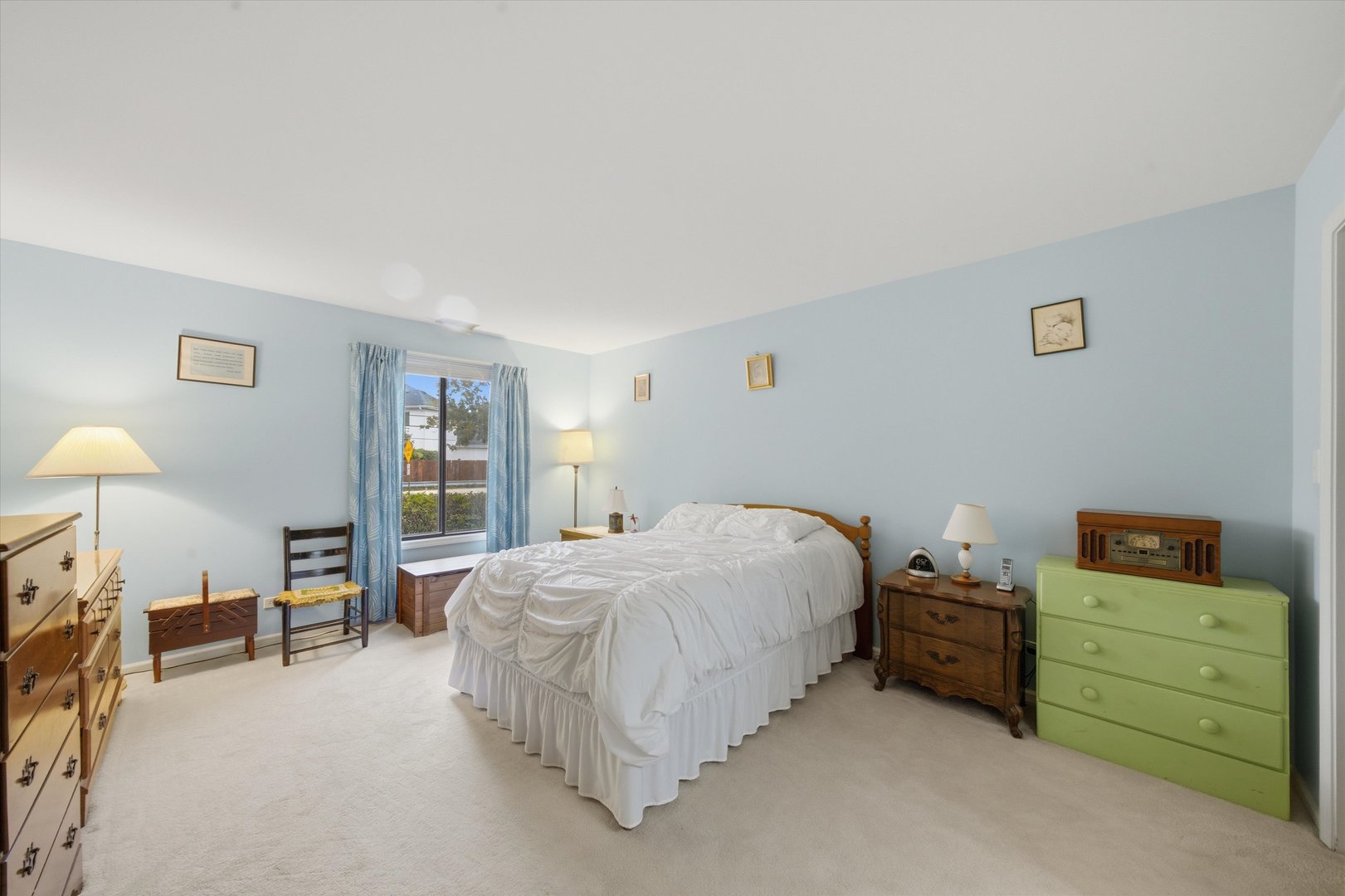 1074 Cornell Avenue Unit: 1A