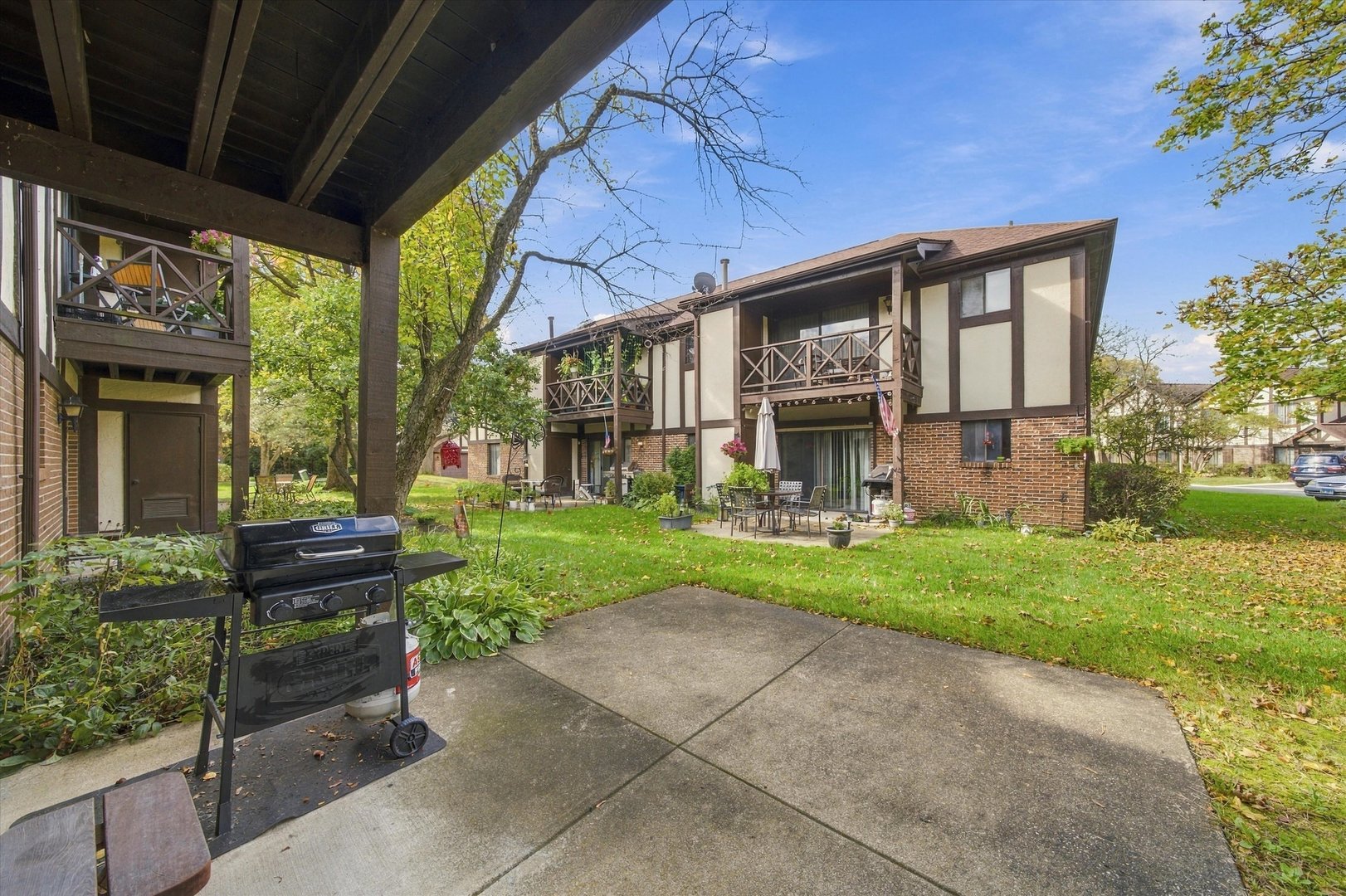 1074 Cornell Avenue Unit: 1A