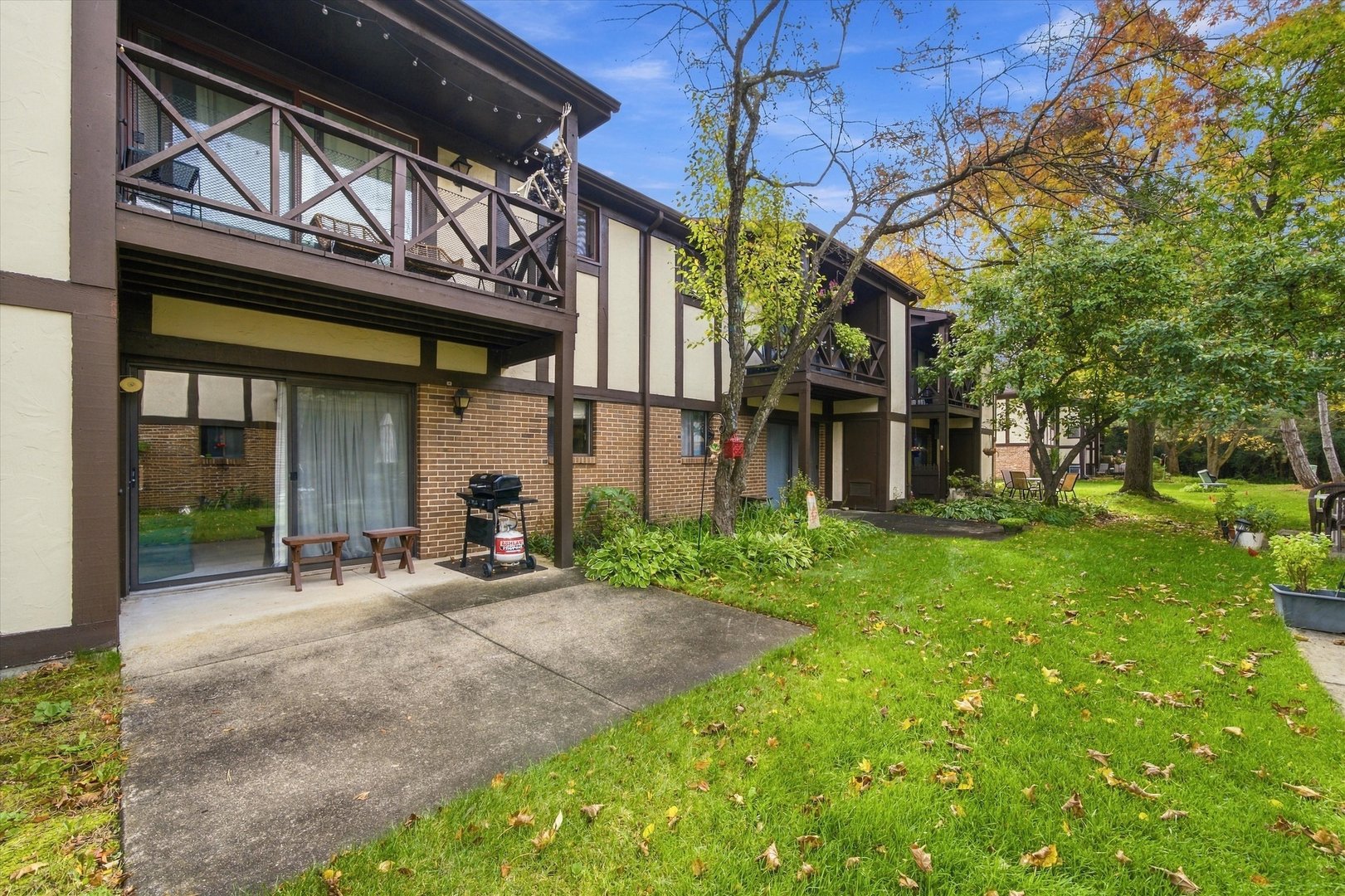1074 Cornell Avenue Unit: 1A