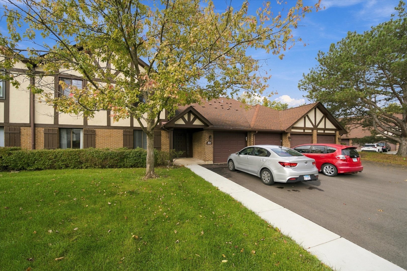 1074 Cornell Avenue Unit: 1A