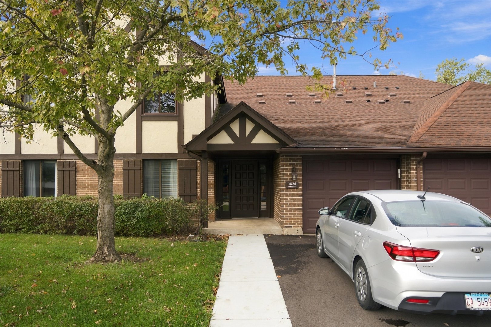 1074 Cornell Avenue Unit: 1A