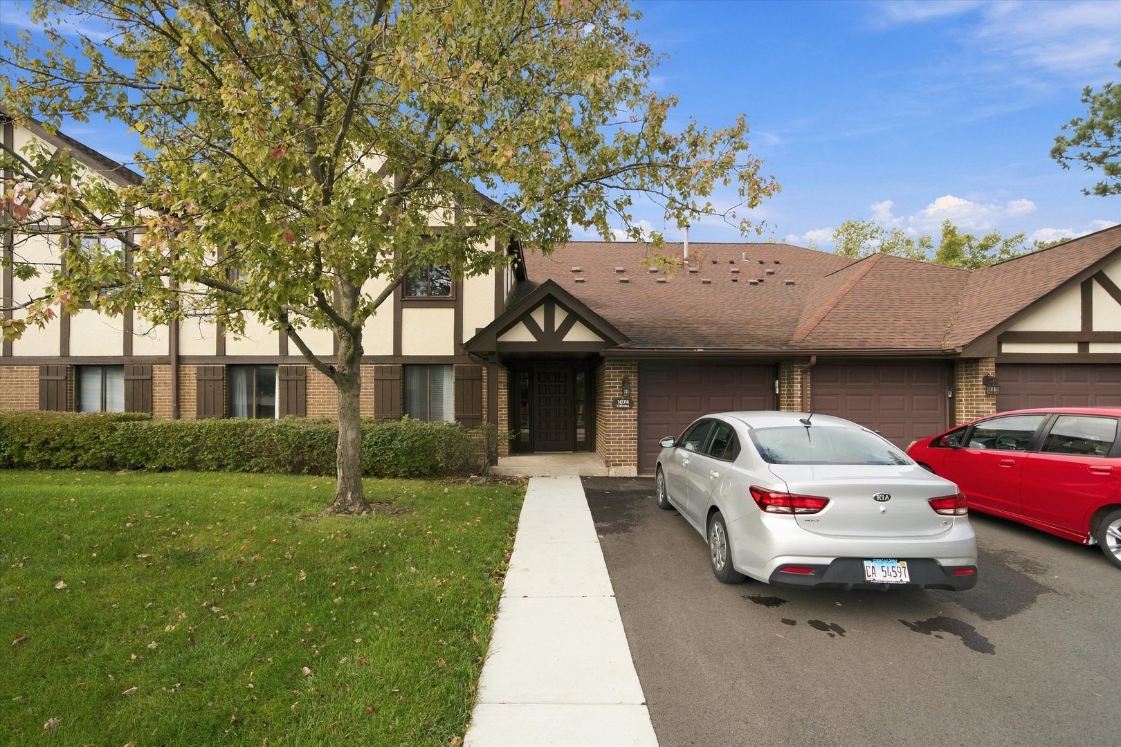 1074 Cornell Avenue Unit: 1A