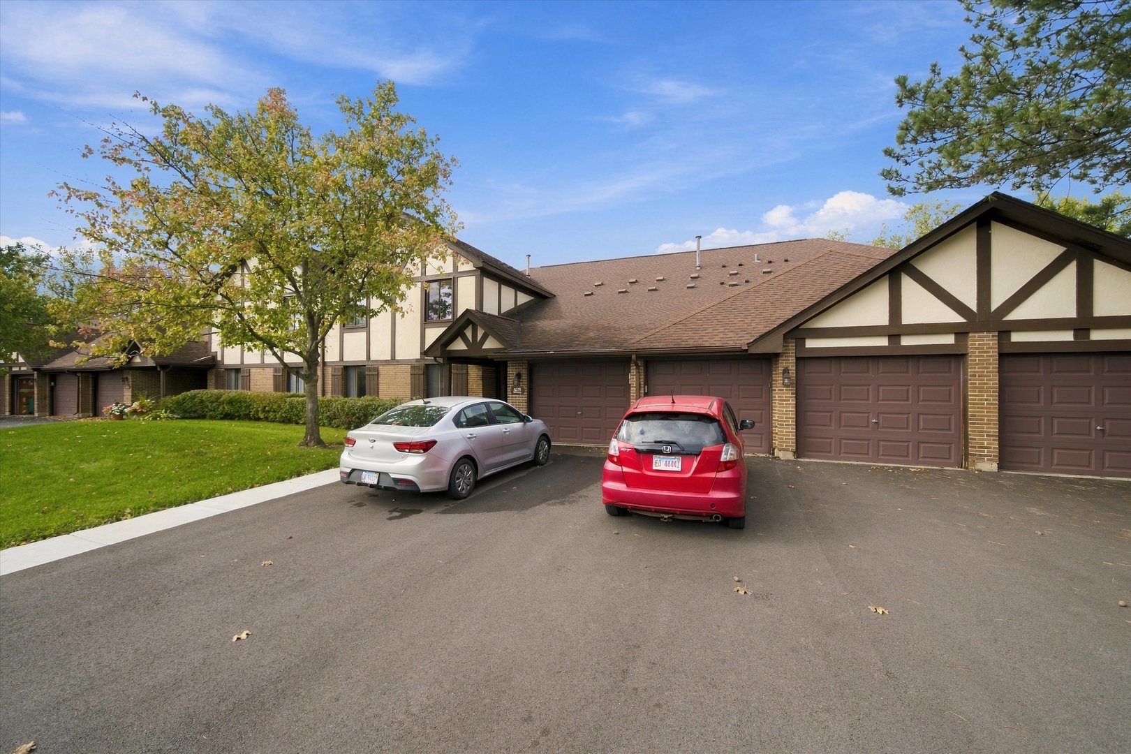 1074 Cornell Avenue Unit: 1A