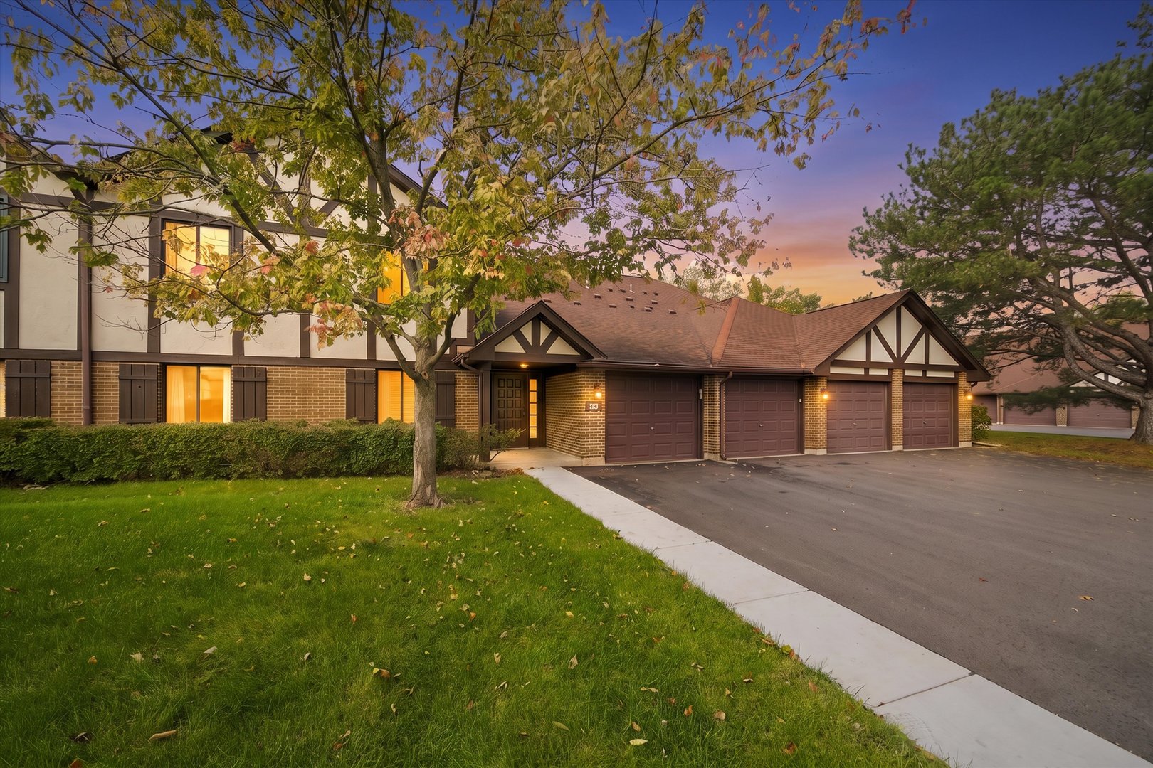 1074 Cornell Avenue Unit: 1A