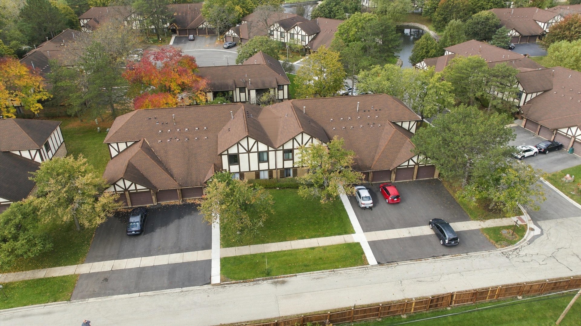 1074 Cornell Avenue Unit: 1A