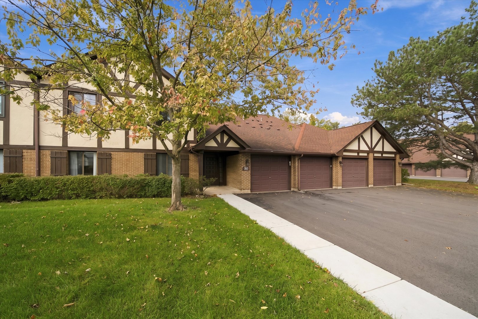 1074 Cornell Avenue Unit: 1A