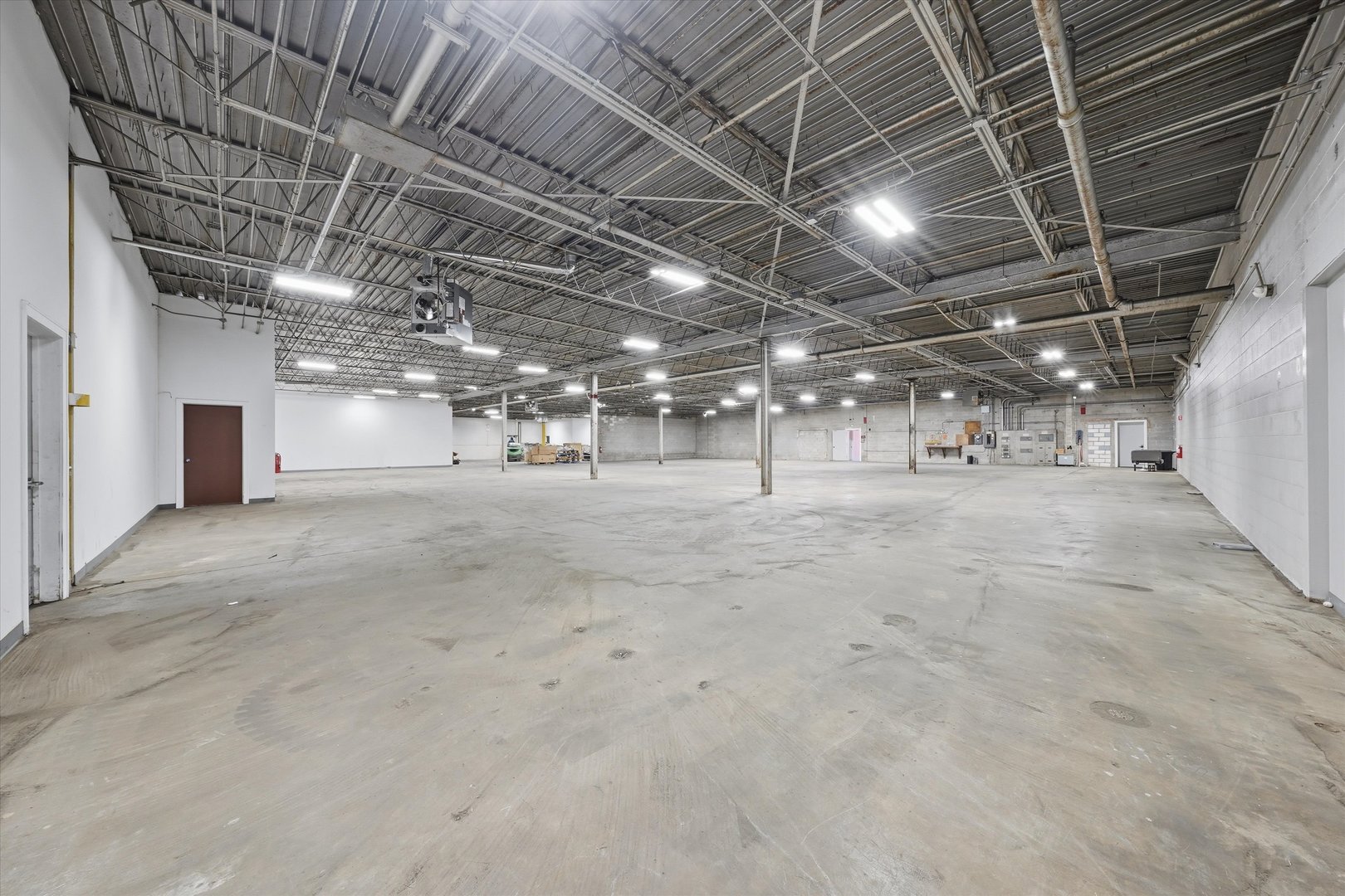 255 E 167th Street