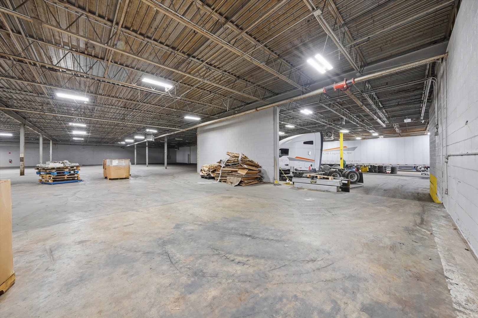 255 E 167th Street