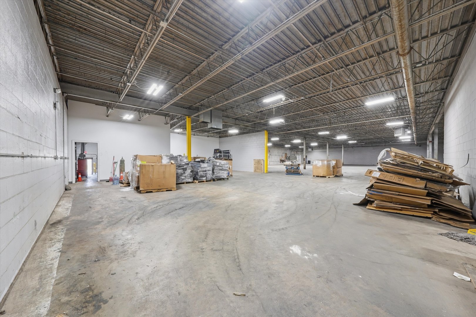 255 E 167th Street
