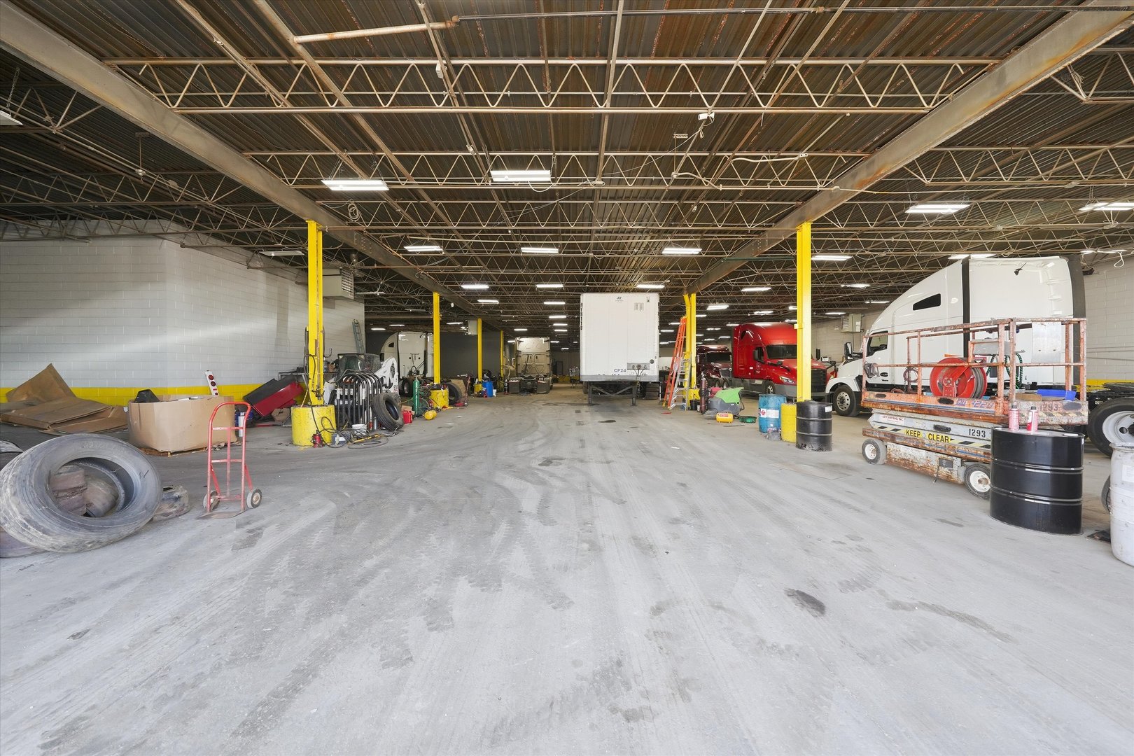 255 E 167th Street