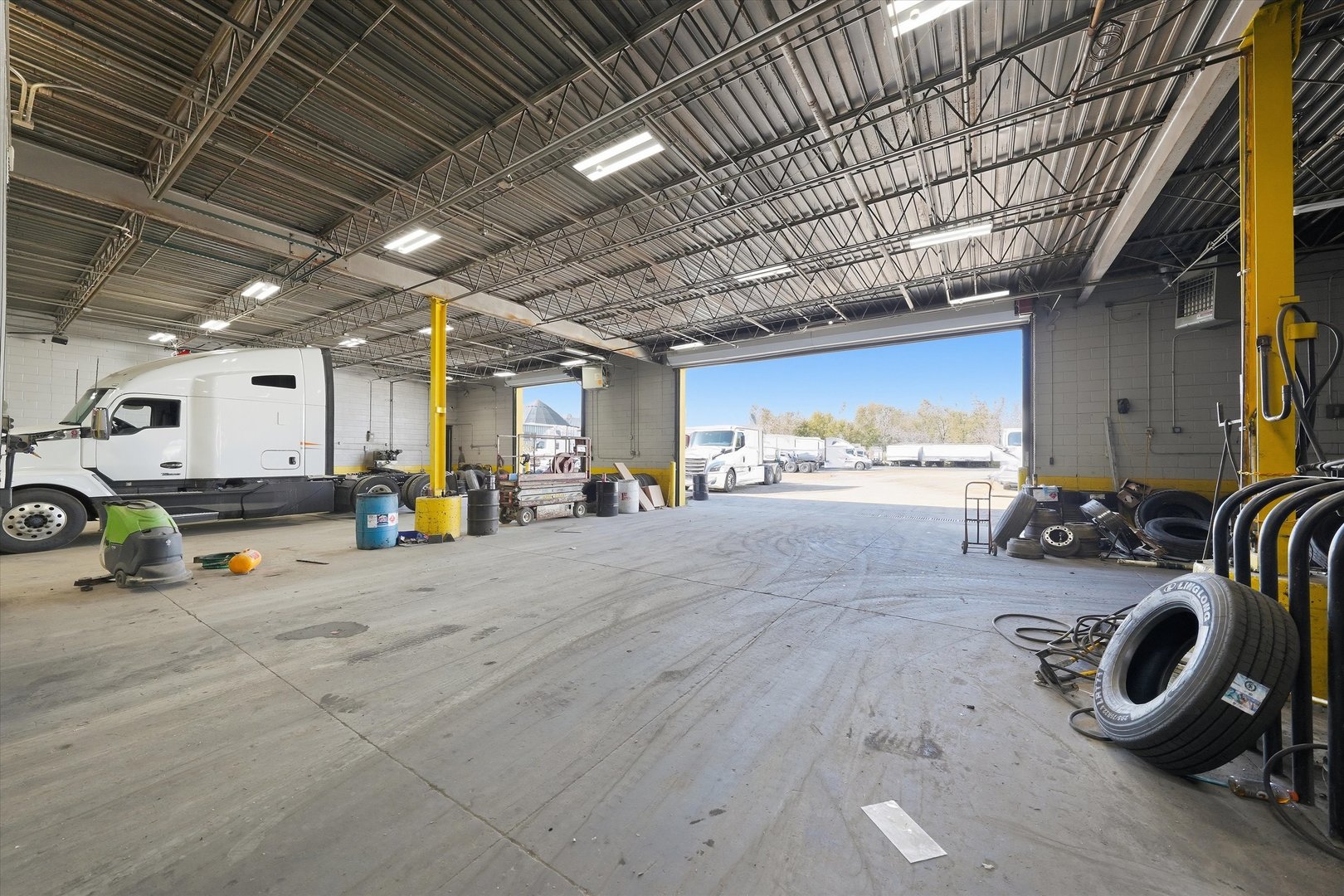 255 E 167th Street
