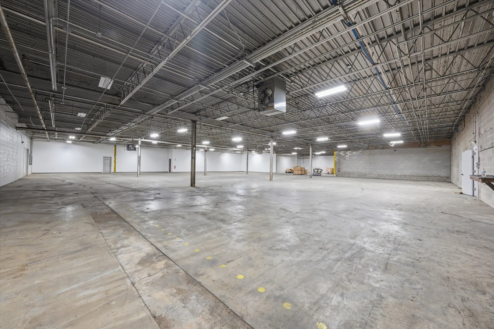255 E 167th Street