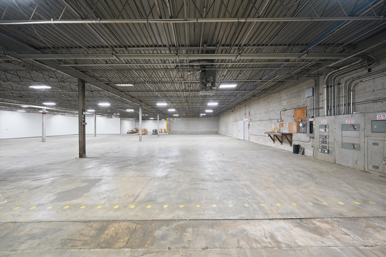 255 E 167th Street