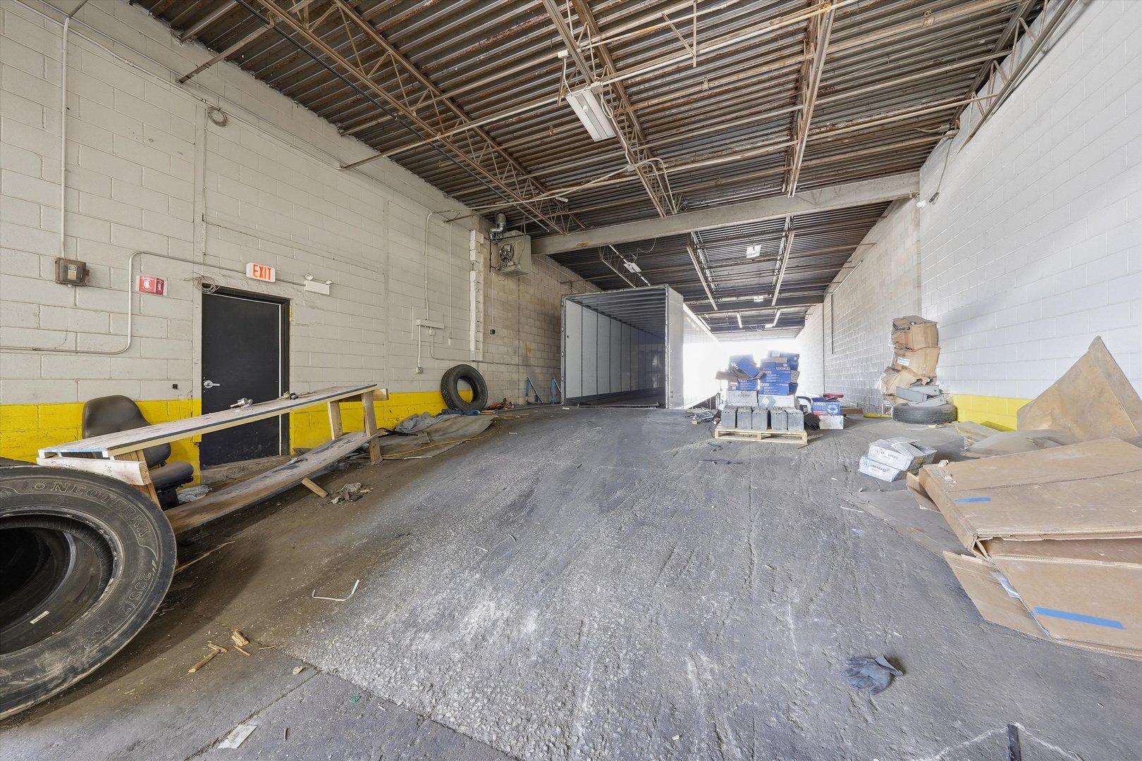 255 E 167th Street