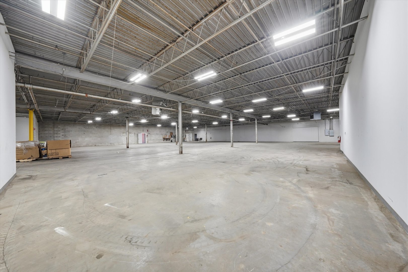 255 E 167th Street