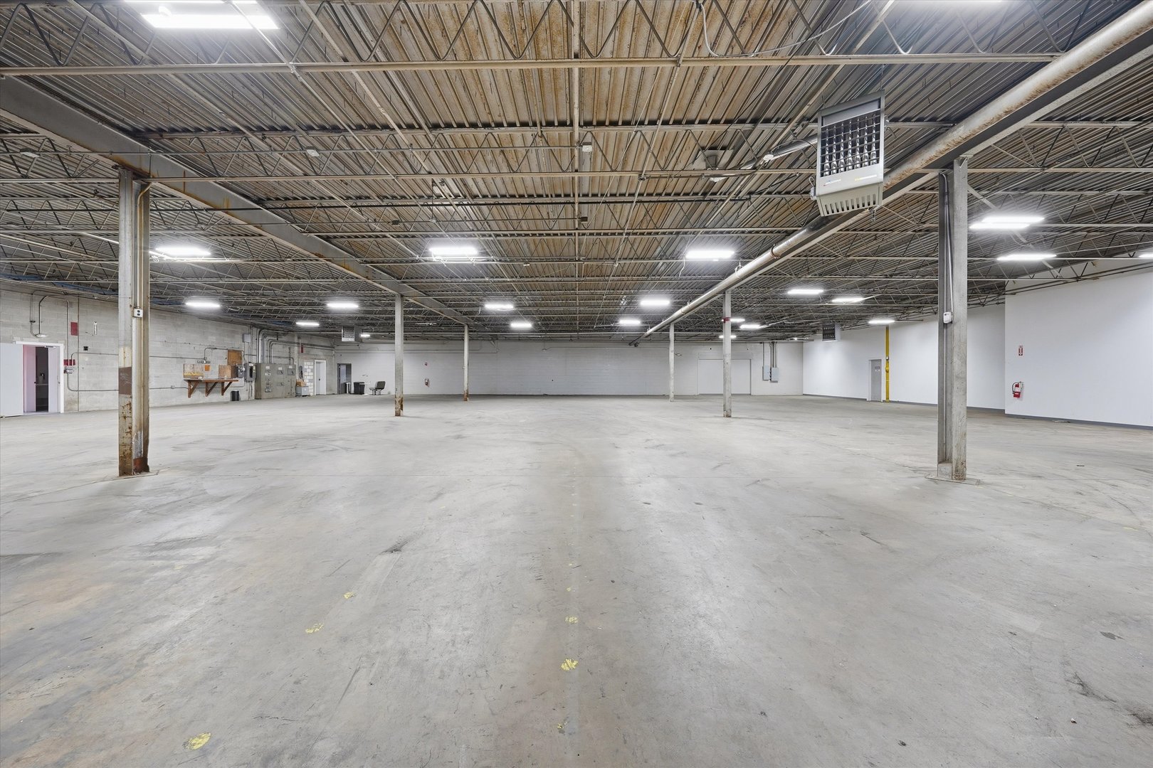 255 E 167th Street