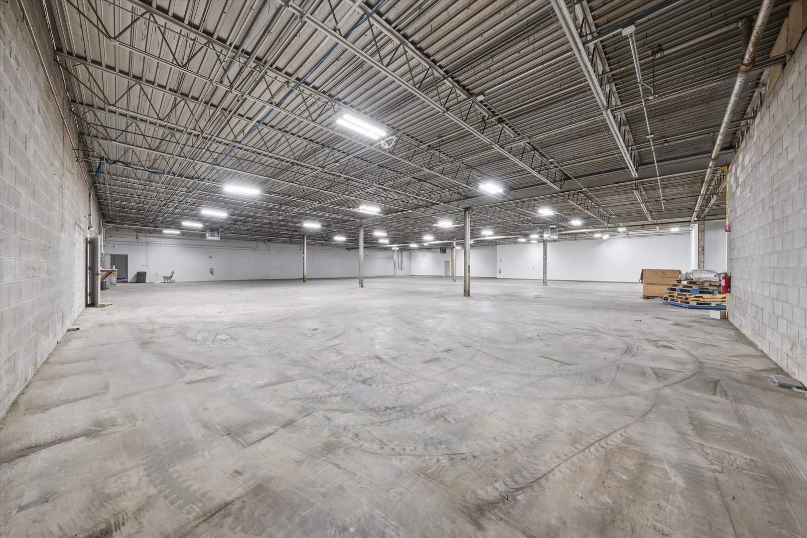 255 E 167th Street