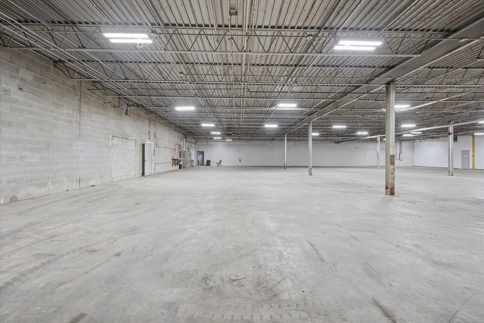 255 E 167th Street