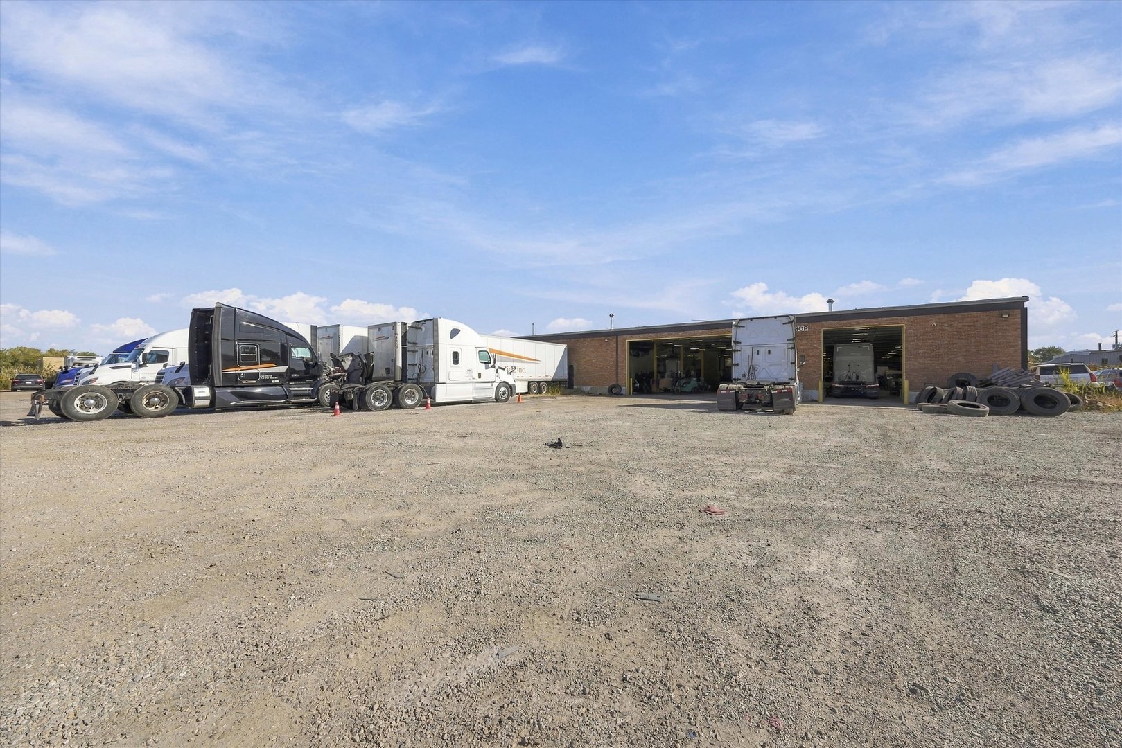 255 E 167th Street